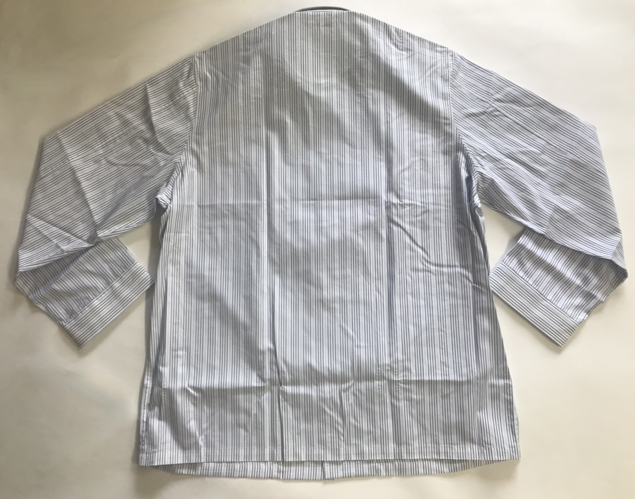 pyjama shirt (22aw 新型）